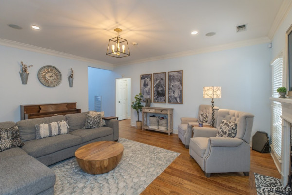 9717 Bent Brook Drive