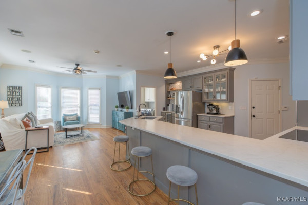 9717 Bent Brook Drive