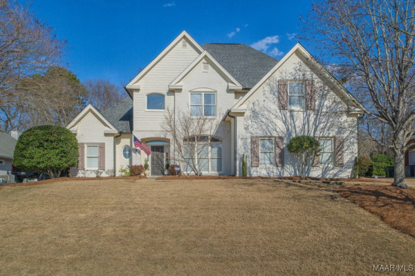 9717 Bent Brook Drive