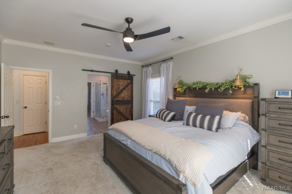 9717 Bent Brook Drive