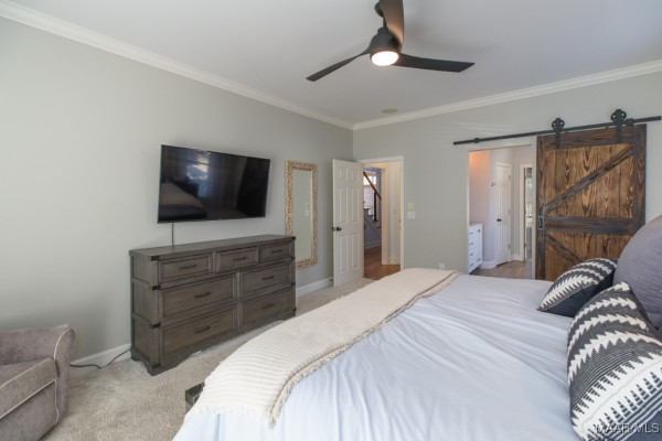 9717 Bent Brook Drive