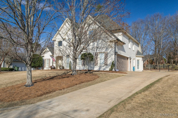 9717 Bent Brook Drive