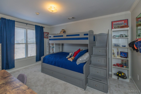 9717 Bent Brook Drive
