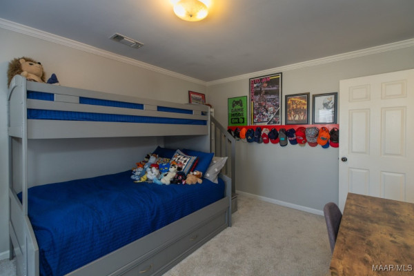 9717 Bent Brook Drive