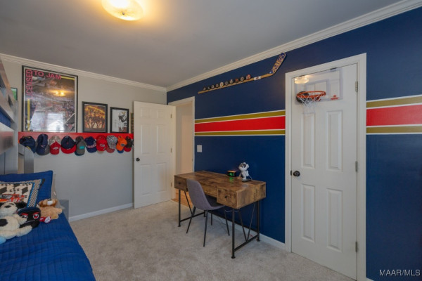 9717 Bent Brook Drive