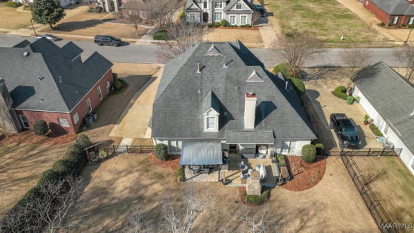 9717 Bent Brook Drive