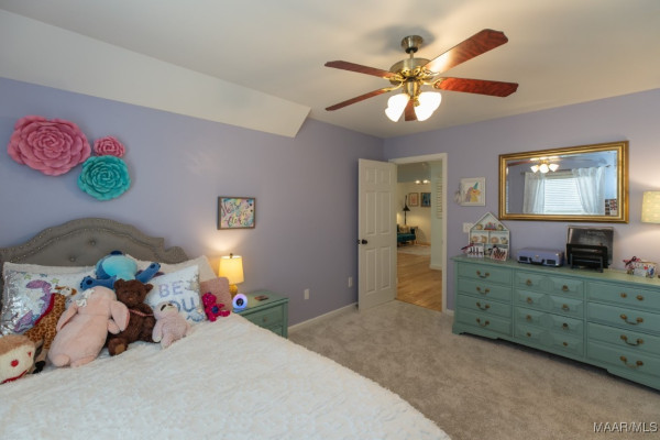9717 Bent Brook Drive