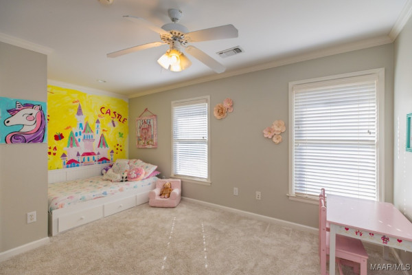 9717 Bent Brook Drive