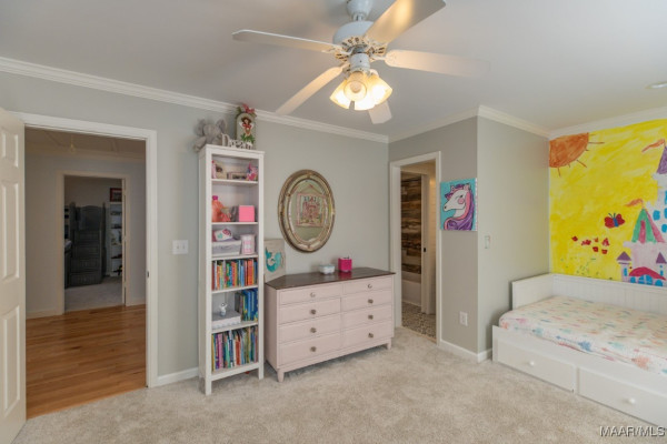 9717 Bent Brook Drive