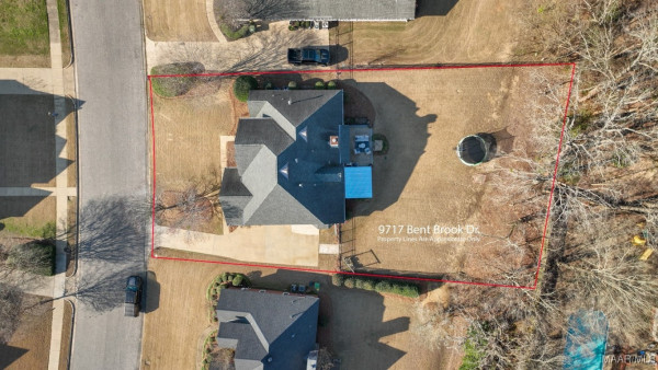 9717 Bent Brook Drive