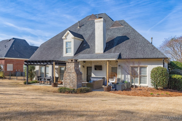 9717 Bent Brook Drive