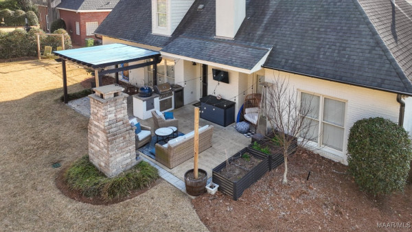 9717 Bent Brook Drive