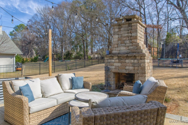 9717 Bent Brook Drive