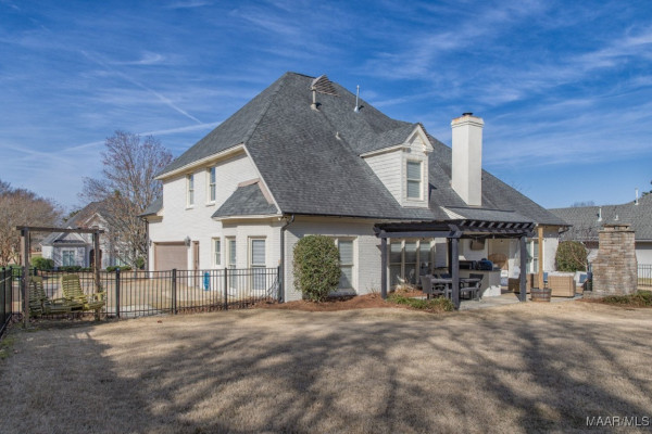 9717 Bent Brook Drive