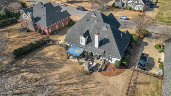 9717 Bent Brook Drive