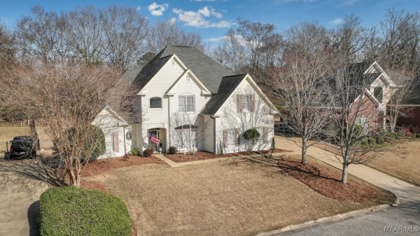 9717 Bent Brook Drive