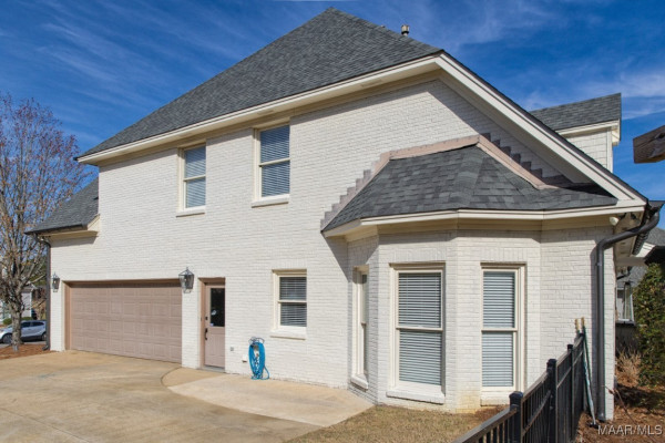 9717 Bent Brook Drive