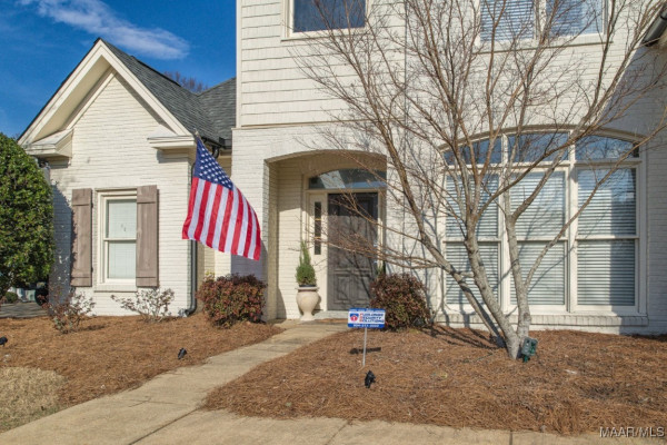 9717 Bent Brook Drive