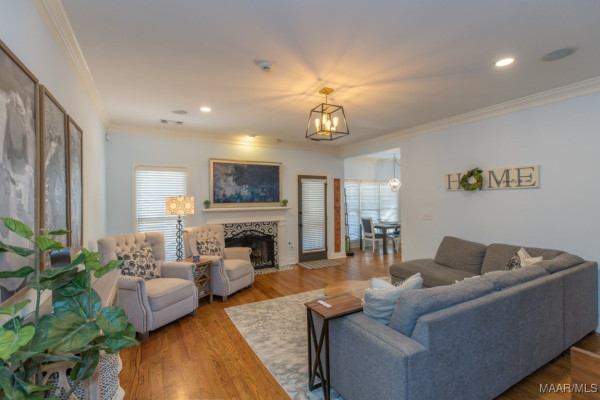 9717 Bent Brook Drive