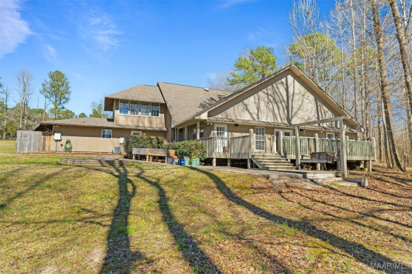 2429 Titus Road