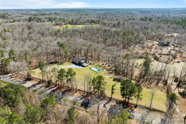 2429 Titus Road