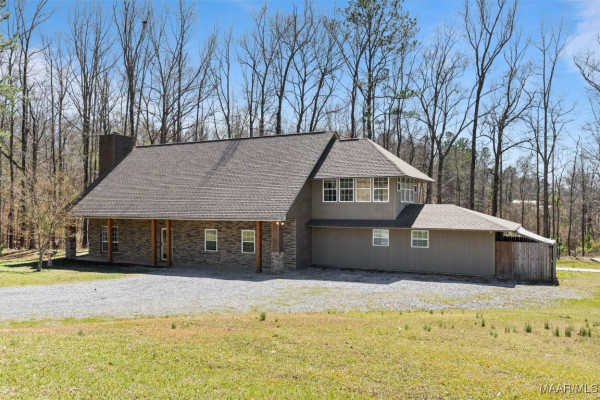 2429 Titus Road