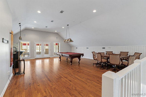 2429 Titus Road