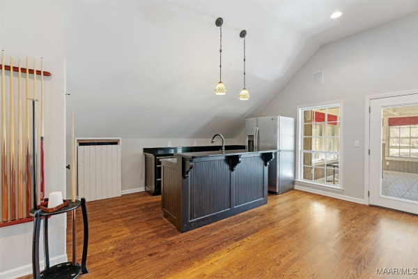 2429 Titus Road