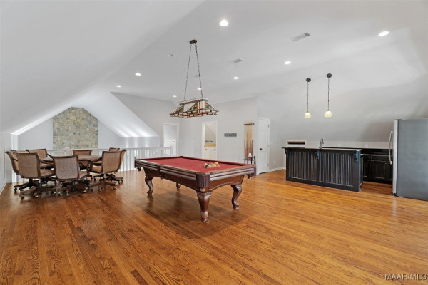 2429 Titus Road