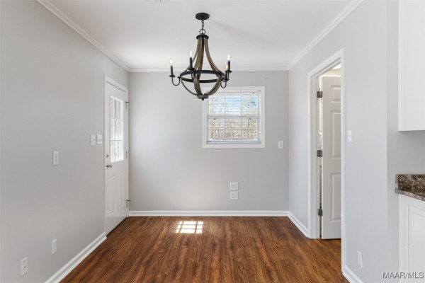 2429 Titus Road