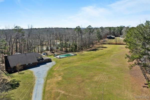 2429 Titus Road