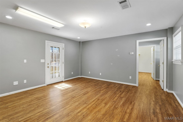 2429 Titus Road