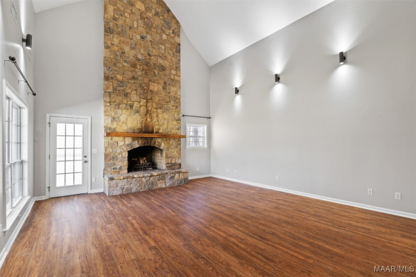 2429 Titus Road
