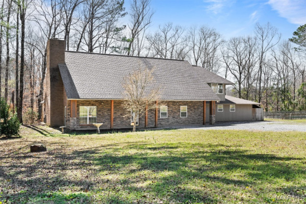 2429 Titus Road