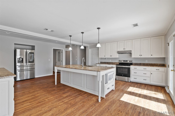 2429 Titus Road
