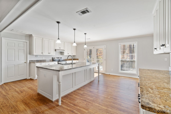 2429 Titus Road