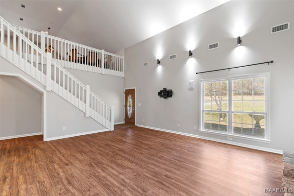 2429 Titus Road