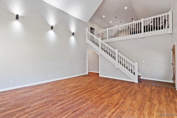 2429 Titus Road