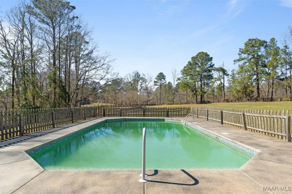 2429 Titus Road