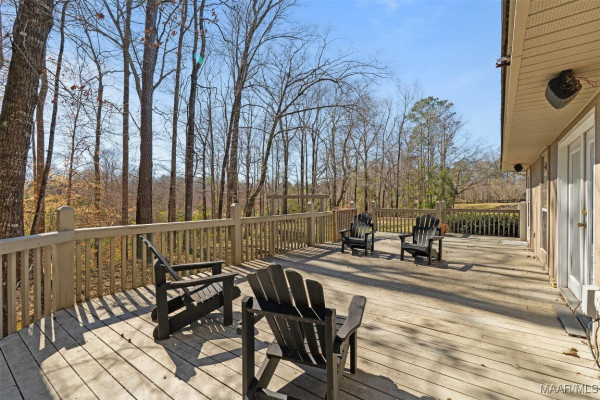 2429 Titus Road