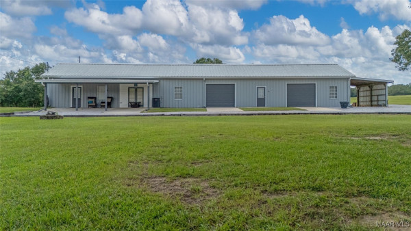 9524 County Road 42 Road