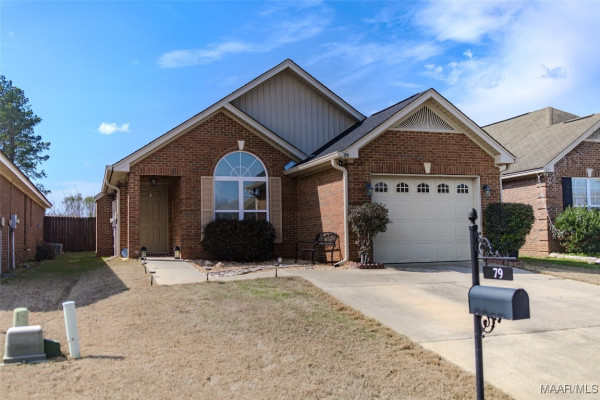 79 Turtle Drive