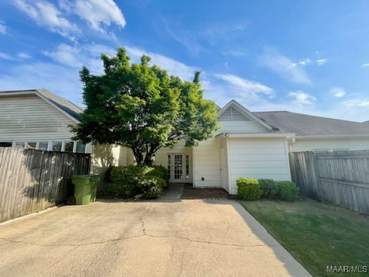 3113 Malone Drive