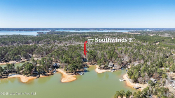 77 Southwinds E E