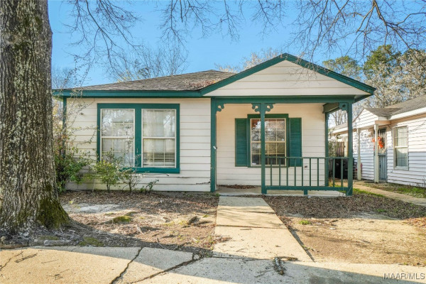 4005 Tiffany Drive