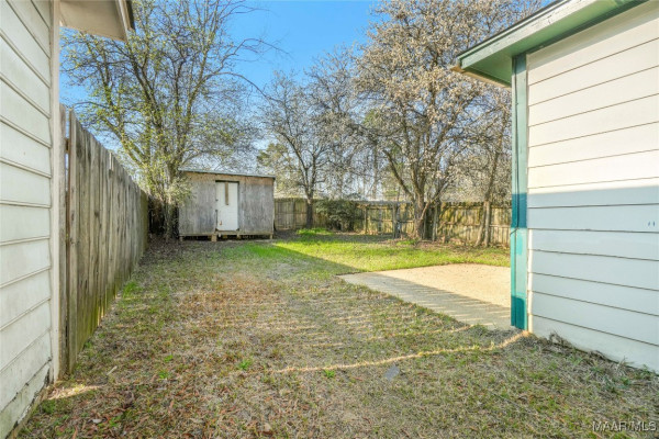 4005 Tiffany Drive