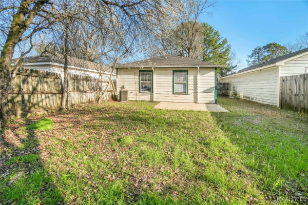 4005 Tiffany Drive