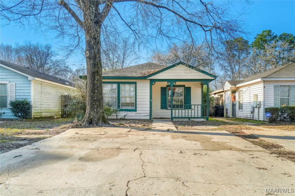 4005 Tiffany Drive