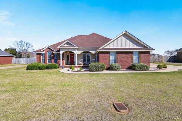 349 SUMMERTIME Parkway