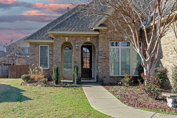612 Ashton Oak Drive